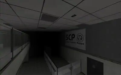 Download Hack SCP: Chamberz MOD APK? ver. 5.1f