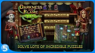 Download Hack Darkness and Flame 4 MOD APK? ver. 1.0.1.925.117