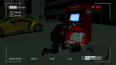 Download Hack Sneak Thief Simulator: Robbery MOD APK? ver. 1.0.4