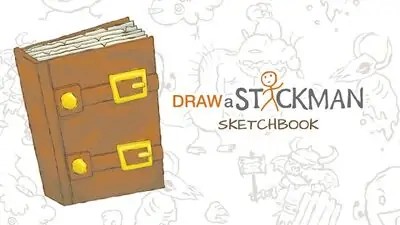 Download Hack Draw a Stickman: Sketchbook MOD APK? ver. 1.0.3.232