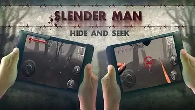 Download Hack Slenderman Hide & Seek Online MOD APK? ver. 3