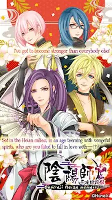 Download Hack My Lovey : Choose your otome story MOD APK? ver. 1.2.4.a