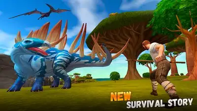 Download Hack Survival Island 2: Dinosaurs MOD APK? ver. 1.4.21