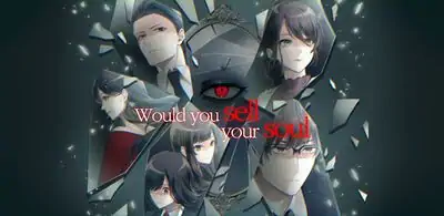Download Hack Would you sell your soul? MOD APK? ver. 1.0.8302