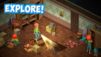 Download Hack Ghost Town Adventures: Mystery Riddles Game MOD APK? ver. 2.62