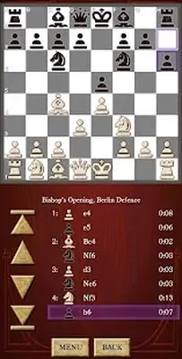 Download Hack Chess MOD APK? ver. 3.44