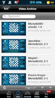 Download Hack Chess Online MOD APK? ver. 5.3.5