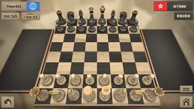 Download Hack Real Chess MOD APK? ver. 3.40