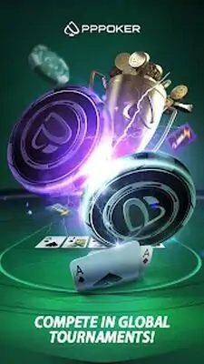 Download Hack PPPoker-Free Poker&Home Games MOD APK? ver. 3.6.17
