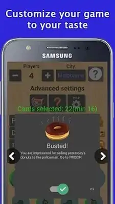 Download Hack Quadropoly Classic Business Board with Smart AI MOD APK? ver. 1.78.94