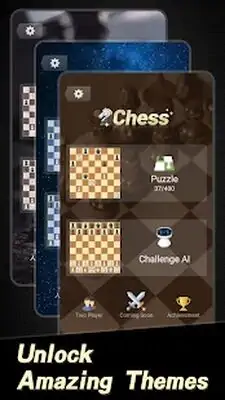 Download Hack Chess: Chess Online Games MOD APK? ver. 3.101