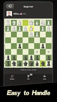 Download Hack Chess: Chess Online Games MOD APK? ver. 3.101