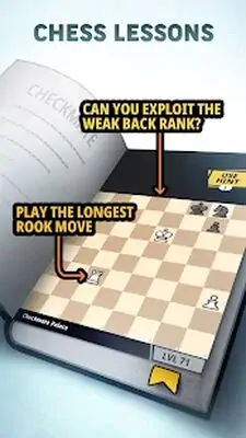 Download Hack Chess Universe : Chess Online MOD APK? ver. 1.13.4