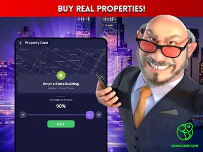 Download Hack LANDLORD Idle Tycoon Business MOD APK? ver. 4.1.10