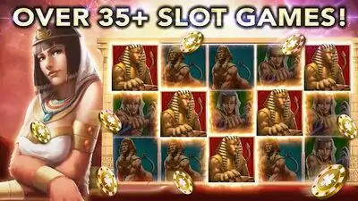 Download Hack Fast Fortune Slots Casino Game MOD APK? ver. 1.131