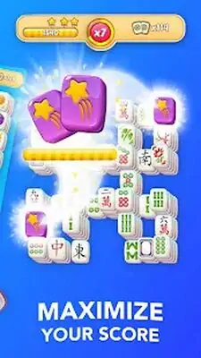 Download Hack Mahjong Jigsaw Puzzle Game MOD APK? ver. 52.3.0