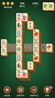 Download Hack Mahjong MOD APK? ver. 1.7.149