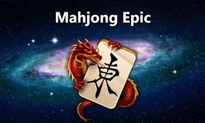 Download Hack Mahjong Epic MOD APK? ver. 2.5.8