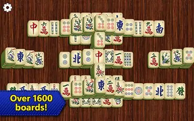 Download Hack Mahjong Epic MOD APK? ver. 2.5.8