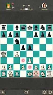 Download Hack Chess Origins MOD APK? ver. 1.1.0