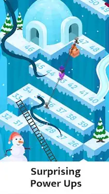 Download Hack Snakes and Ladders Board Games MOD APK? ver. 4.1.6