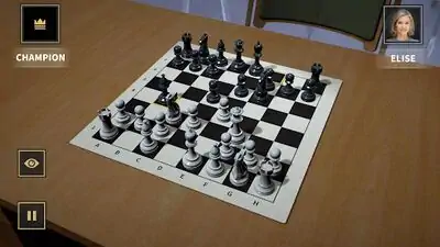 Download Hack Champion Chess MOD APK? ver. 10.2.3