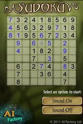 Download Hack Sudoku MOD APK? ver. 1.53