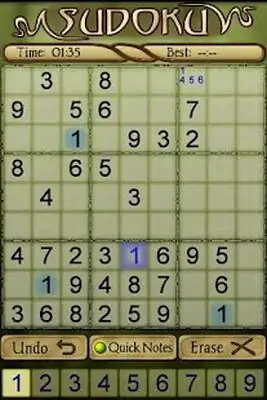 Download Hack Sudoku MOD APK? ver. 1.53