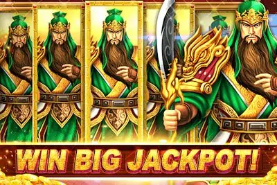 Download Hack Slots Casino Royale: Jackpot MOD APK? ver. 1.55.35