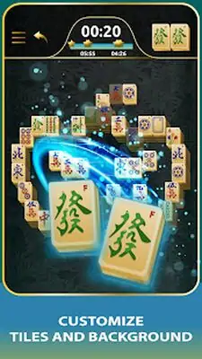 Download Hack Mahjong Solitaire Games MOD APK? ver. 1.93