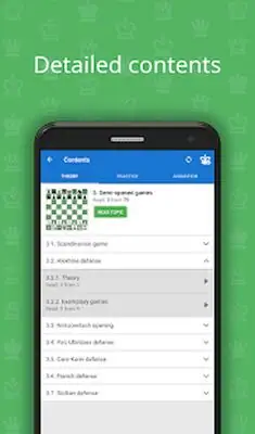 Download Hack Chess Opening Lab (1400-2000) MOD APK? ver. 1.3.10