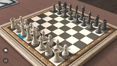 Download Hack Real Chess 3D MOD APK? ver. 1.26