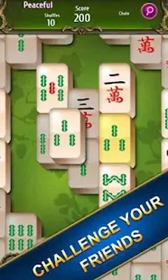 Download Hack Mahjong Classic MOD APK? ver. 1.2.2