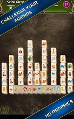 Download Hack Mahjong Classic MOD APK? ver. 1.2.2