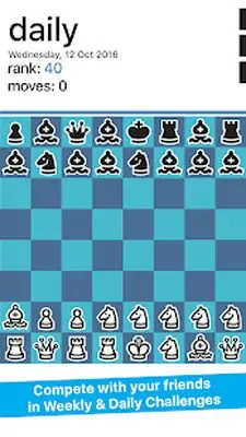 Download Hack Really Bad Chess MOD APK? ver. 1.3.5