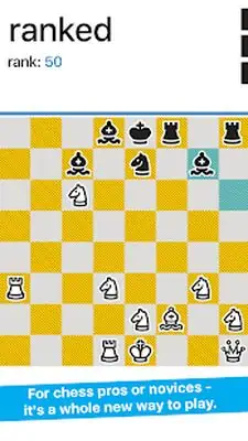 Download Hack Really Bad Chess MOD APK? ver. 1.3.5