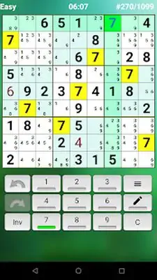 Download Hack Sudoku offline MOD APK? ver. Varies with device