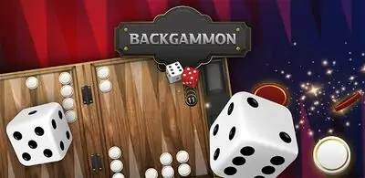 Download Hack Backgammon Classic + Online MOD APK? ver. 1.1.7
