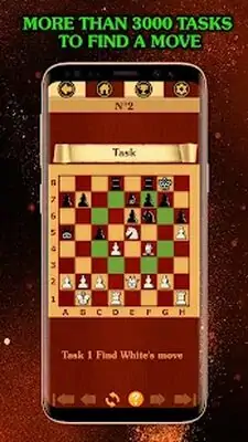 Download Hack Chess Guess: Play like a World Chess Champion! MOD APK? ver. 2.7