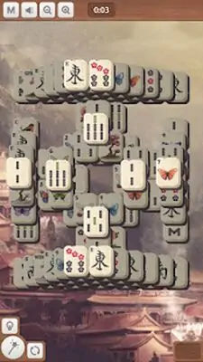 Download Hack Mahjong Butterfly MOD APK? ver. 1.1