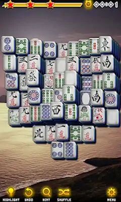 Download Hack Mahjong Legend MOD APK? ver. 1.5.3