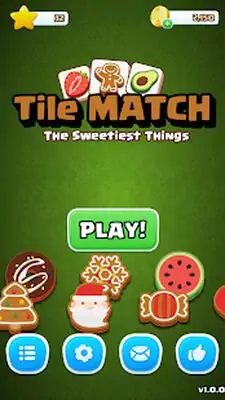 Download Hack Tile Match Sweet MOD APK? ver. 2.10.27