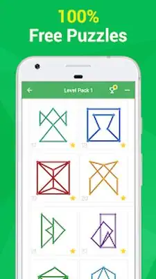 Download Hack 1LINE – One Line with One Touch MOD APK? ver. 2.2.39