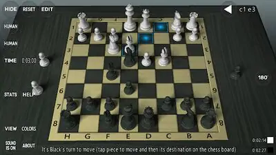 Download Hack 3D Chess Game MOD APK? ver. 4.0.5.0
