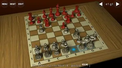 Download Hack 3D Chess Game MOD APK? ver. 4.0.5.0