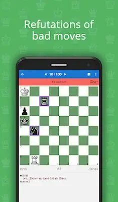 Download Hack Mate in 2 (Chess Puzzles) MOD APK? ver. 1.3.10