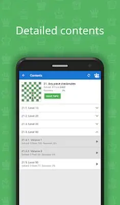 Download Hack Mate in 2 (Chess Puzzles) MOD APK? ver. 1.3.10