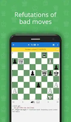 Download Hack Elementary Chess Tactics 1 MOD APK? ver. 1.3.10
