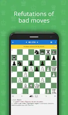 Download Hack Manual of Chess Combinations MOD APK? ver. 1.3.10