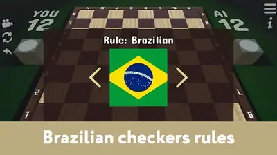 Download Hack Checkers for two MOD APK? ver. 1.34